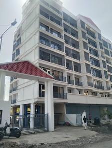 Others image of 420.0 Sq.ft   Shop for rent in Ulwe for 50000