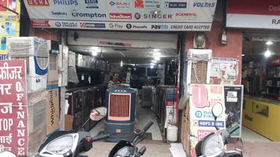 Others image of 450.0 Sq.ft   Showroom for rent in Maharana Pratap Nagar for 35000