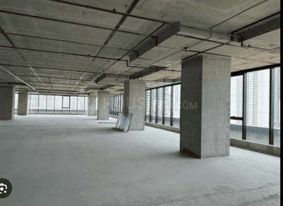 Others image of 3000.0 Sq.ft  Bare shell Office Space for sale in Khaja Guda for 40000000