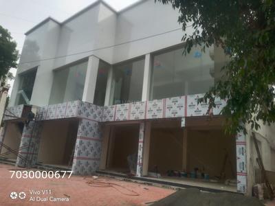 Entrance image of 6800.0 Sq.ft   Showroom for rent in Baner for 610000