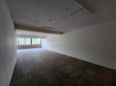 Bare shell Office Space