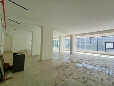Floor Plan image of 3200.0 Sq.ft Showroom for rent in Kamothe for 500000