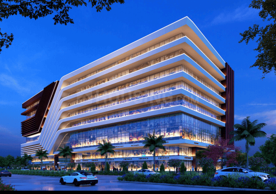 Others image of 826.0 Sq.ft Shop for sale in Manikonda for 8673000