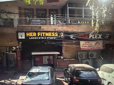 Others image of 125.0 Sq.ft pre-leased  Shop for sale in Vikaspuri for 42500000