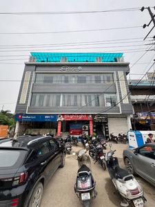 Others image of 4000.0 Sq.ft  Ready to use Office Space for rent in Modipuram for 350000
