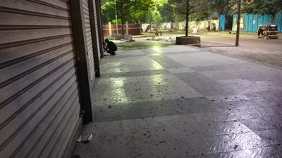 Others image of 600.0 Sq.ft   Shop for rent in Ulwe for 100000