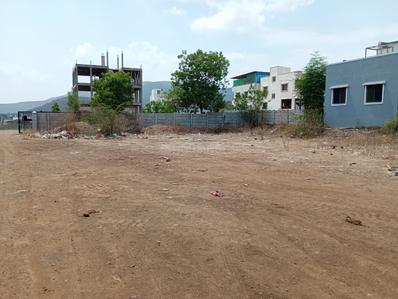 Commercial Plot