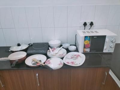 Commercial image of 1679.0 Sq.ft   Showroom for rent in Siruseri for 15000
