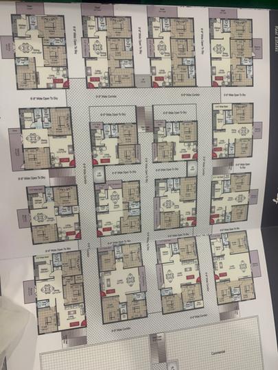 Commercial image of 500.0 Sq.ft pre-leased  Showroom for sale in Boduppal for 5200000