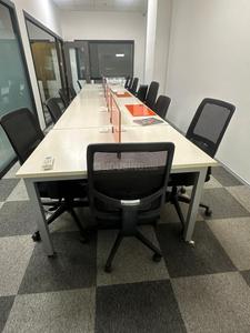 Meeting Room image of 1300.0 Sq.ft  Ready to use Office Space for rent in Kharadi for 170000