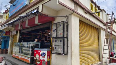 Others image of 399.0 Sq.ft   Showroom for rent in Kaggadasapura for 23000