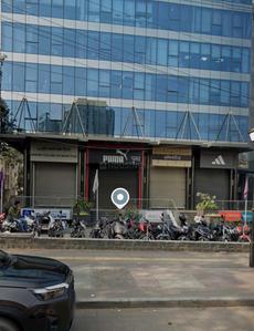 Others image of 1089.0 Sq.ft   Showroom for rent in Pimpri for 280000