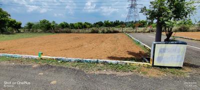 Others image of 1000.0 Sq.ft   Commercial Plot for sale in TSR Nagar for 450000