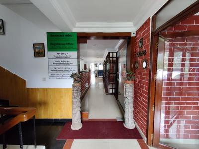 Others image of 4000.0 Sq.ft  Ready to use Office Space for rent in Yeswanthpur for 260000