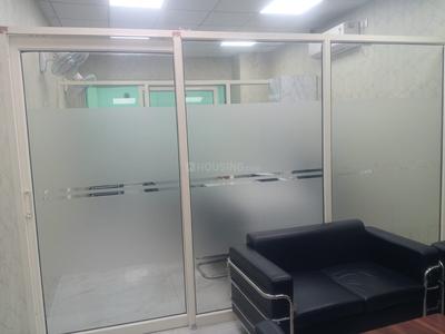 Ready to use Office Space