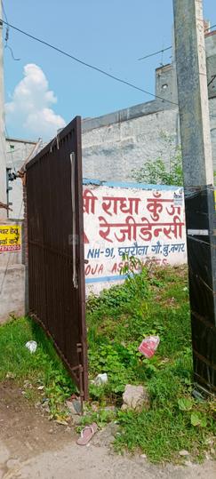 Others image of 2700.0 Sq.ft   Commercial Plot for rent in Chhapraula for 18000