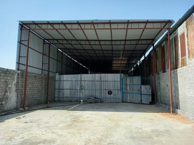 Others image of 4000.0 Sq.ft   Warehouse for rent in Neeladri Nagar for 40000