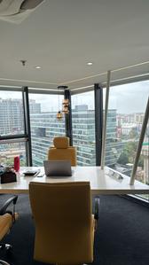 Others image of 1807.0 Sq.ft  Ready to use Office Space for rent in Iscon Ambli Road for 136000