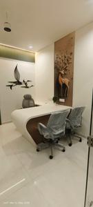 Others image of 350.0 Sq.ft  Ready to use Office Space for rent in Kudasan for 20000