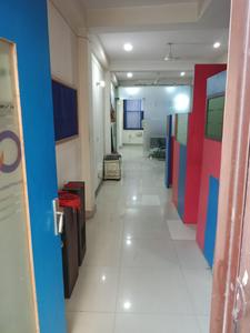 Others image of 2500.0 Sq.ft   Showroom for rent in AGCR Enclave for 200000