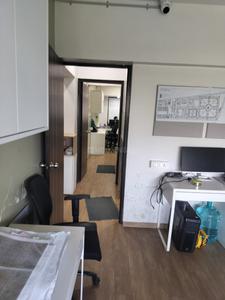 Others image of 900.0 Sq.ft  Ready to use Office Space for rent in Bandra East for 150000