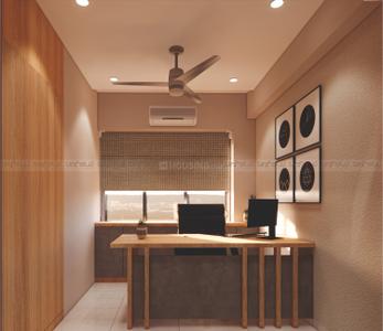 Ready to use Office Space