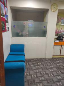 Ready to use Office Space