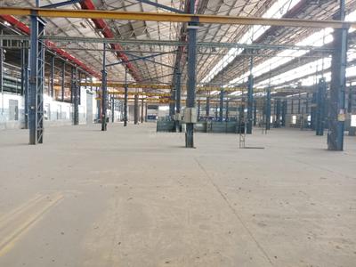 Warehouse
