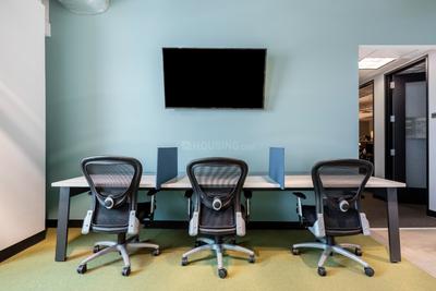 Ready to use Office Space