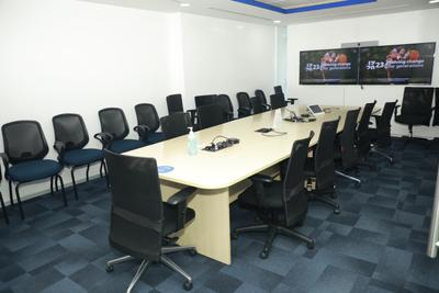 Others image of 4800.0 Sq.ft  Ready to use Office Space for rent in Brookefield for 448000
