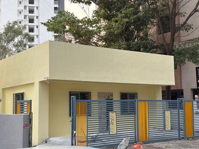 Entrance image of 1200.0 Sq.ft  Bare shell Office Space for rent in Pimple Nilakh for 99000
