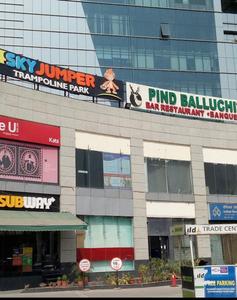 Commercial image of 492.0 Sq.ft   Shop for sale in Sector 47 for 9000000