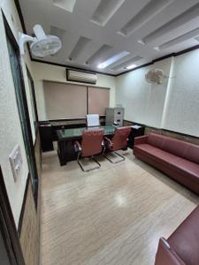 Ready to use Office Space