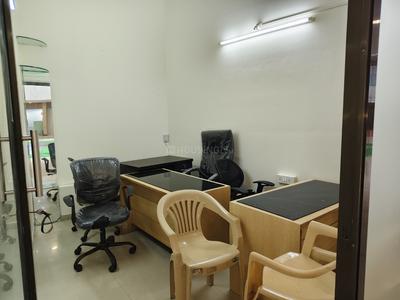 Others image of 110.0 Sq.ft  Ready to use Office Space for rent in Malad West for 20000