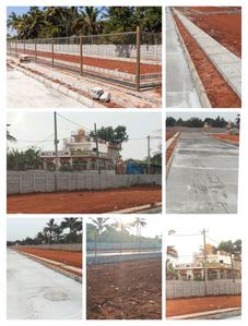 Others image of 1200.0 Sq.ft   Commercial Plot for sale in Hesaraghatta for 5700000