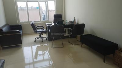 Others image of 435.0 Sq.ft Ready to use Office Space for rent in Zeta I for 15000