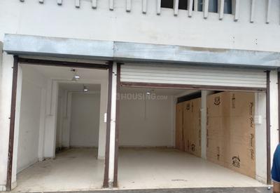 Outside View image of 600.0 Sq.ft   Shop for rent in Lalghati for 17000
