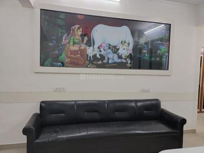 Others image of 500.0 Sq.ft  Ready to use Office Space for rent in Kalamboli for 40000