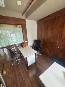 Ready to use Office Space