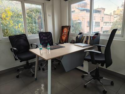 Others image of 1100.0 Sq.ft  Ready to use Office Space for rent in Malleswaram for 90000