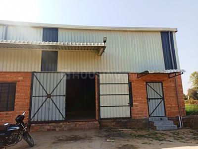 Entrance image of 2400.0 Sq.ft   Warehouse for rent in Basni for 40000