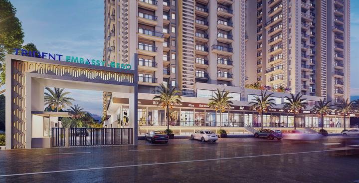 Others image of 130.0 Sq.ft   Shop for sale in Noida Extension for 5538000