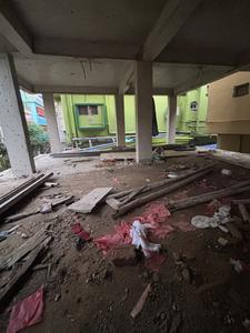 Floor Plan image of 1600.0 Sq.ft  Bare shell Office Space for rent in Dunlop for 80000