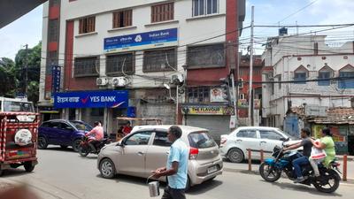 Others image of 600.0 Sq.ft  Ready to use Office Space for rent in Bally for 65000