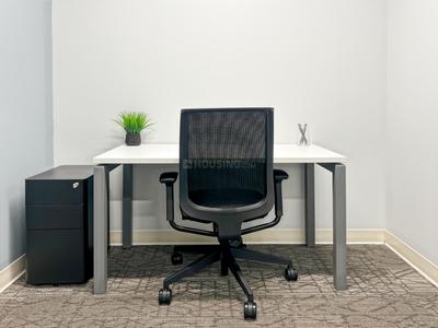 Ready to use Office Space