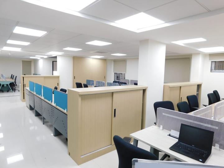 Others image of 3200.0 Sq.ft Ready to use Office Space for rent in Narayanguda for 10000