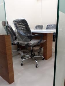 Ready to use Office Space