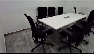 Ready to use Office Space