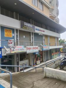 Others image of 297.0 Sq.ft   Shop for rent in Pathardi Phata for 15000