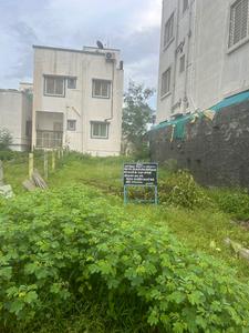 Others image of 1000.0 Sq.ft   Commercial Plot for rent in Lohegaon for 28000